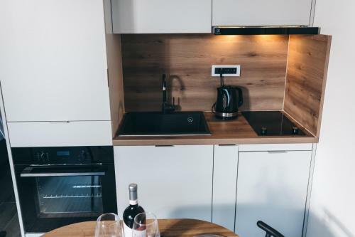 Hellosky Apartment