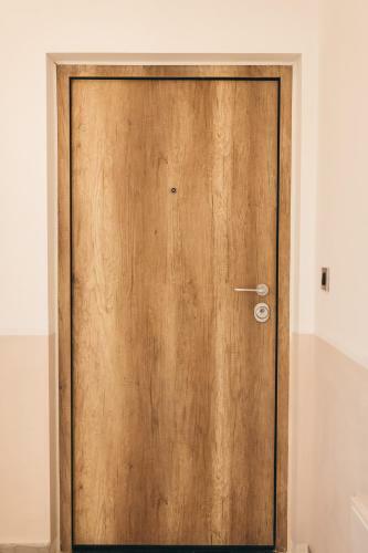 Hellosky Apartment