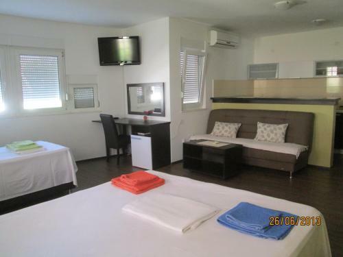 Hostal Guesthouse Stari Grad