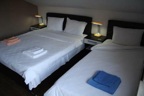 Hostal Guesthouse Stari Grad