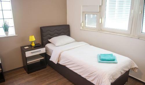 Hostal Guesthouse Stari Grad