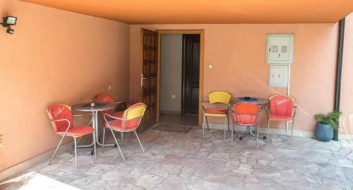 Hostal Guesthouse Stari Grad
