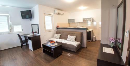 Hostal Guesthouse Stari Grad