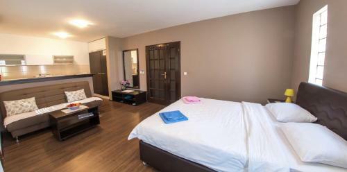 Hostal Guesthouse Stari Grad