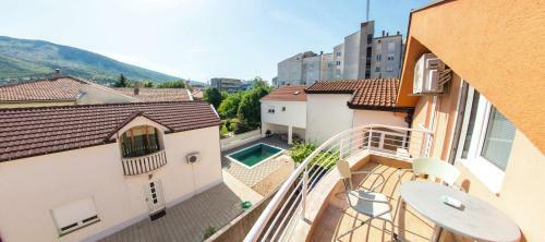 Hostal Guesthouse Stari Grad