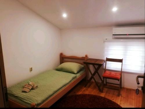 Hostel Enardi