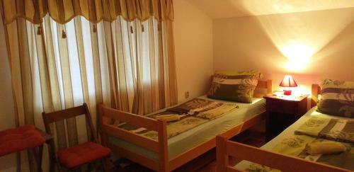 Hostel Enardi