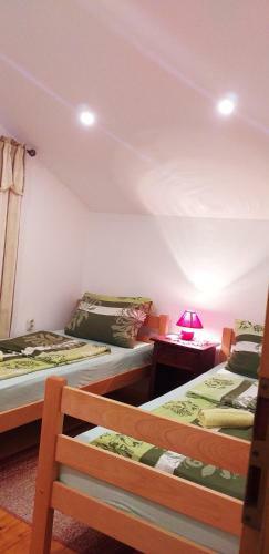 Hostel Enardi
