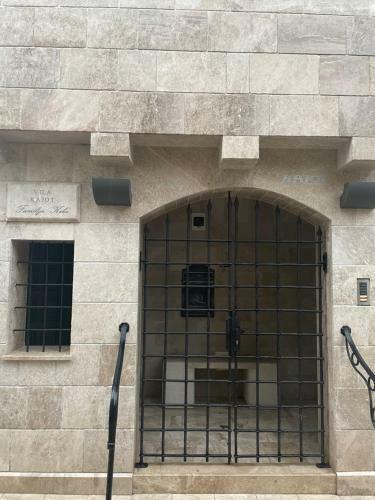 Apartamento Vila Kajot