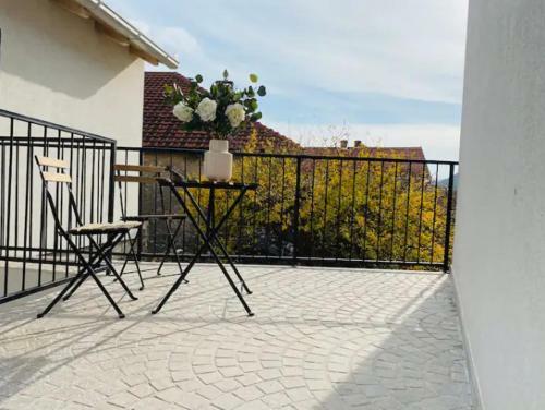Apartamento Villa Amaleo