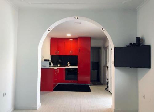 Luxury Villa Leina
