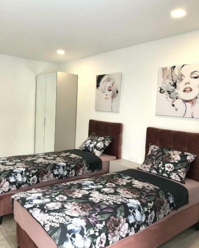 Luxury Villa Leina