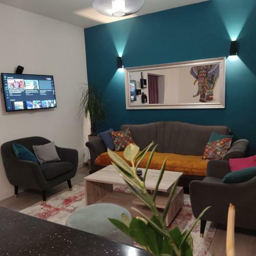 Apartamento Alexa