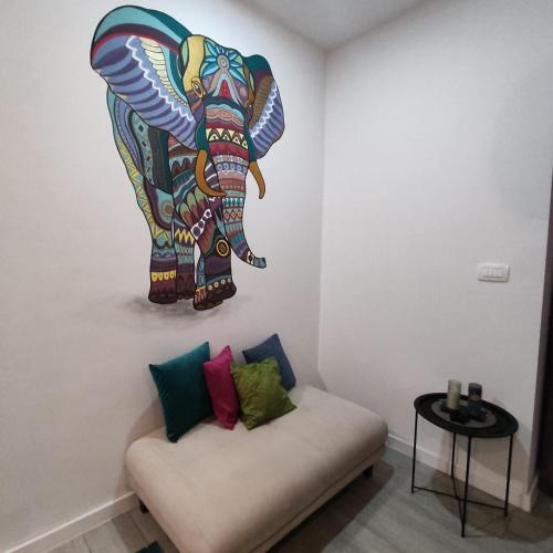 Apartamento Alexa