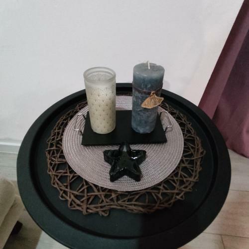 Apartamento Alexa