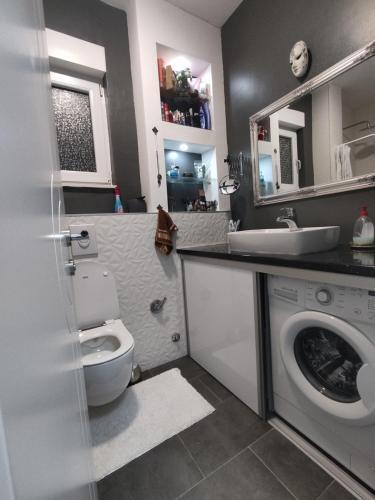 Apartamento Alexa