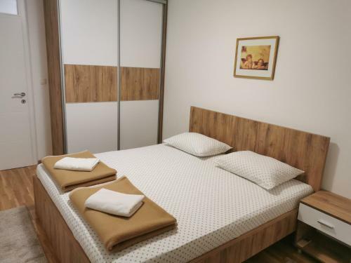 Apartman Orca Mostar