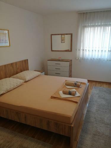 Apartman Orca Mostar