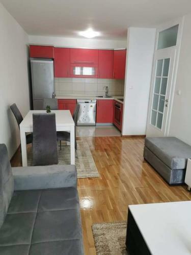Apartman Orca Mostar