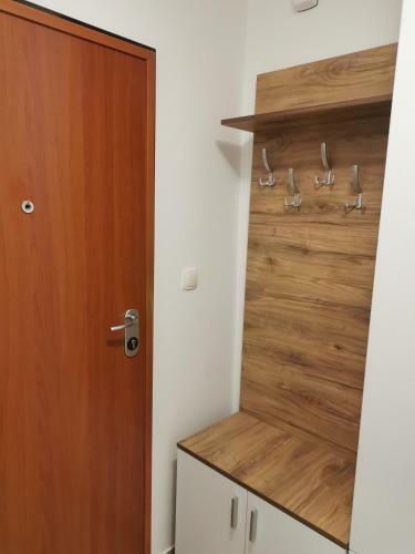 Apartman Orca Mostar