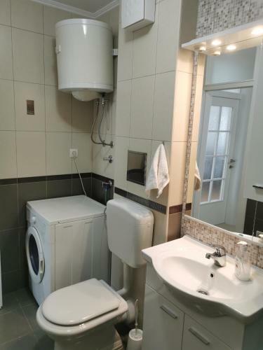 Apartman Orca Mostar