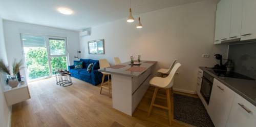 Apartment Ema