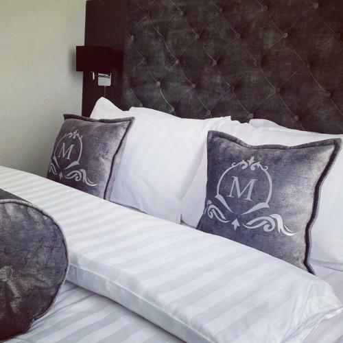 Apartamento Villa Malkoc