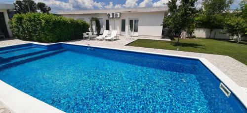 Apartments "bunica"
