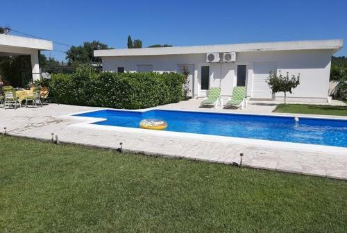 Apartments "bunica"