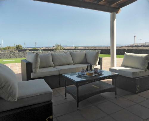 Villa Paradise