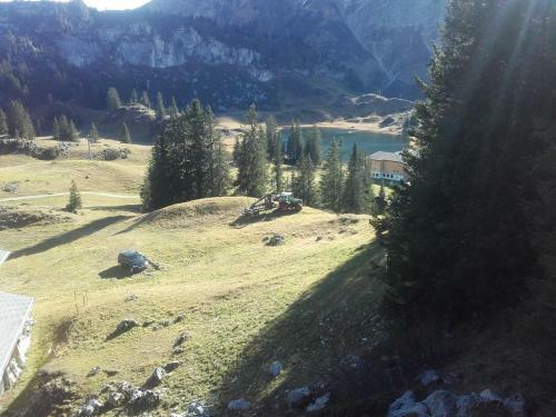Apartamento Kirchdorf 300