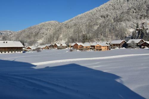 Apartamento Kirchdorf 300