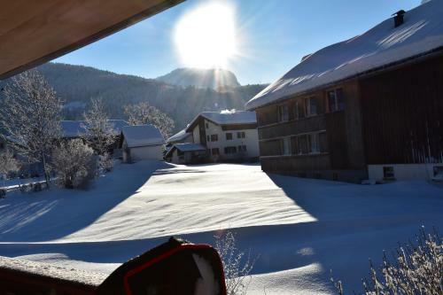 Apartamento Kirchdorf 300
