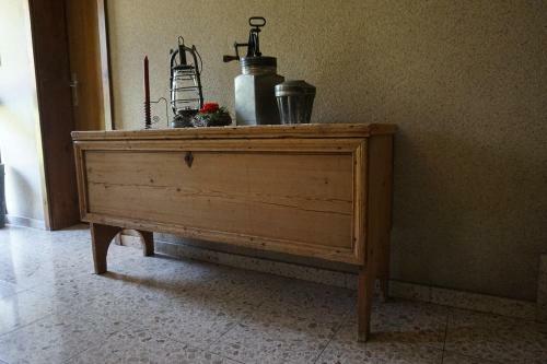 Apartamento G�stehaus Metzler