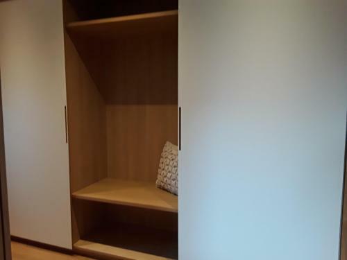 Apartamento Appartment Hirschberg