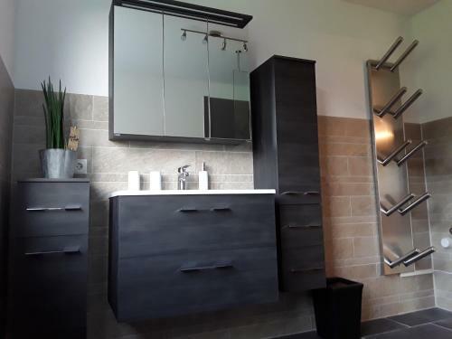 Apartamento Appartment Hirschberg