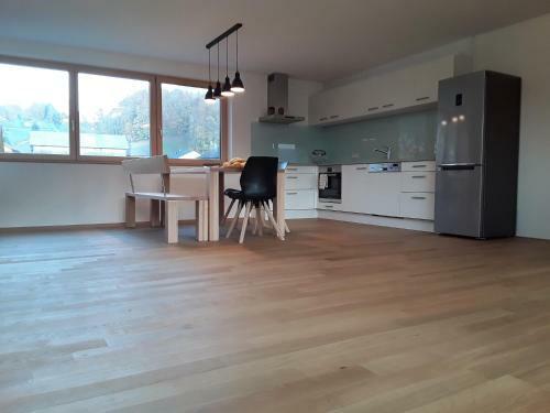 Apartamento Appartment Hirschberg