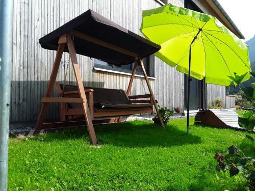 Apartamento Appartment Hirschberg