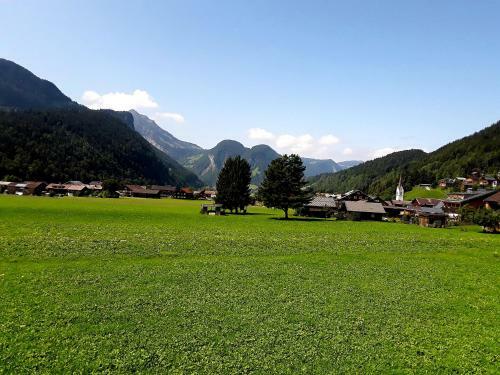 Apartamento Appartment Hirschberg