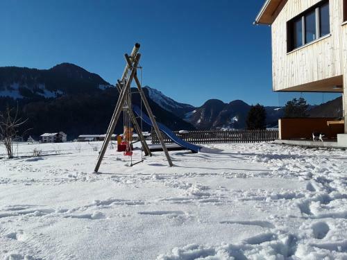 Apartamento Appartment Hirschberg