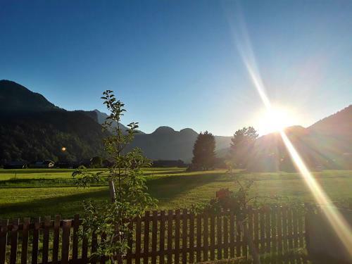 Apartamento Appartment Hirschberg
