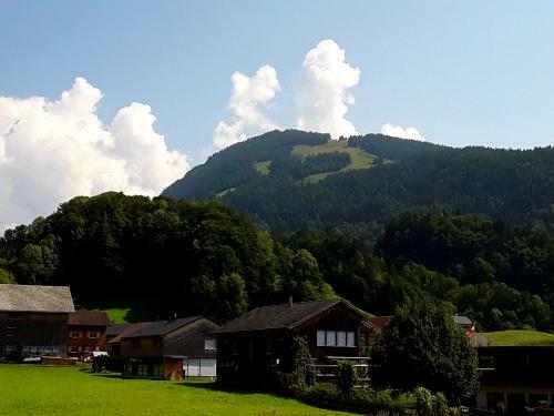 Apartamento Appartment Hirschberg