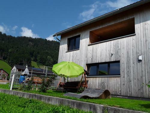 Apartamento Appartment Hirschberg