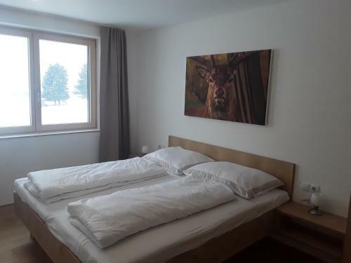 Apartamento Appartment Hirschberg