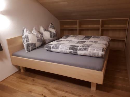 Apartamento Appartments Christine