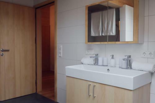 Apartamento Appartments Christine