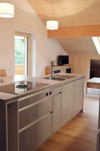 Apartamento Appartments Christine