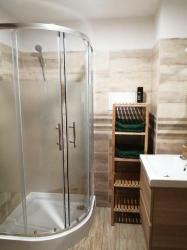 Apartamento Ubytov�n� V Soukrom� U Ani?ky