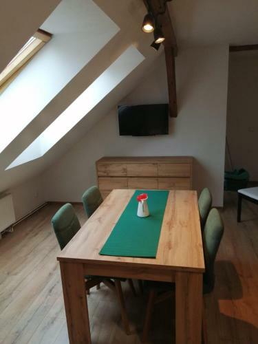 Apartamento Ubytov�n� V Soukrom� U Ani?ky