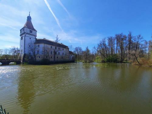 Apartm�n Blatn�